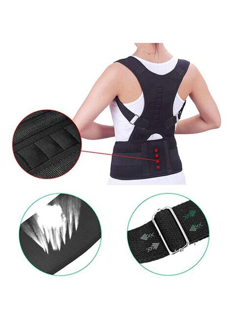 Magnetic Posture Corrector