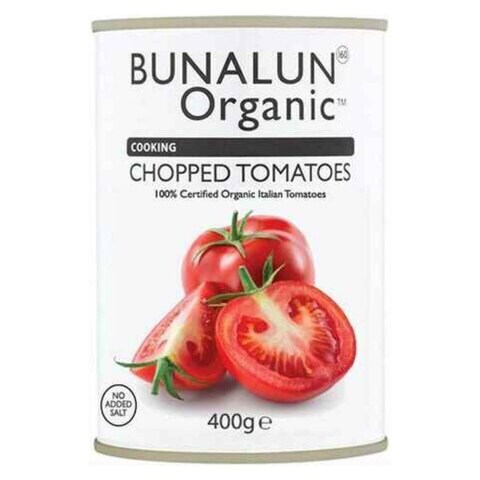 بونالون أورغانيك شرائح طماطم 400 غرام