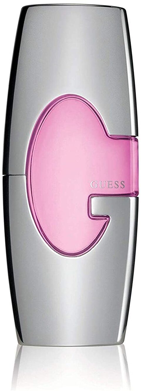 Guess Pink Eau De Parfum For Women - 75ml