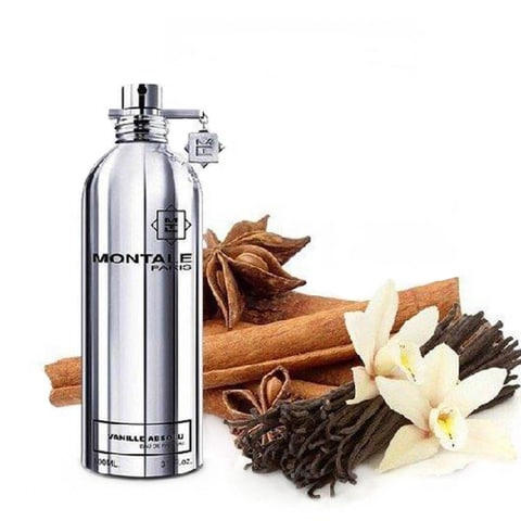 Buy Montale Vanille Absolu Montale 100ml Online Shop Beauty