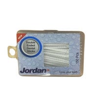 Jordan Double Ended Dental 150 Sticks