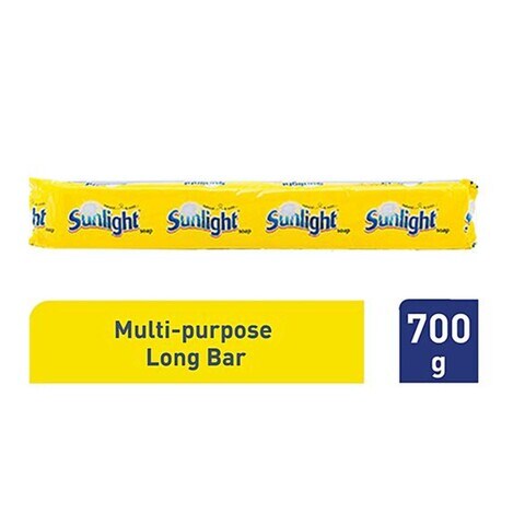 Sunlight deals bar soap