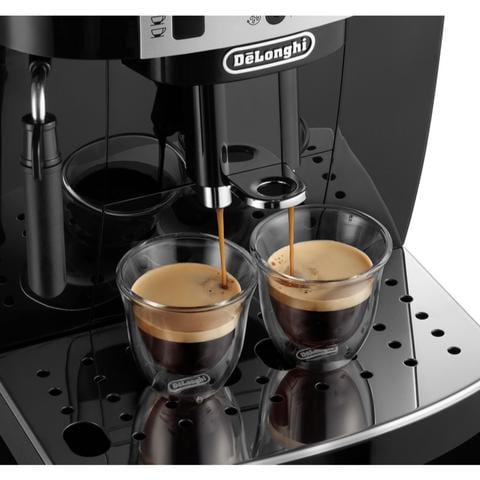 De'Longhi Magnifica Start ECAM220.60.B Fully Automatic Coffee Machine, Black