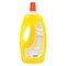 Carrefour 4-In-1 Floor And Multi-Purpose Cleaner Lemon 1.8L