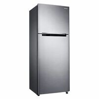 Samsung Double Door Refrigerator 384L RT50K5030S8 Elegant Inox