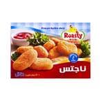 Buy Roasty Chicken Nuggets - 400 gram in Egypt