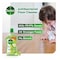 Dettol Antibacterial Power Floor Cleaner , Green Apple Fragrance, 900 ml