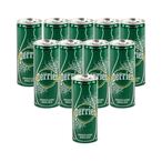 Buy Perrier Carbonated Natural Mineral Water 250ml x10 in Kuwait