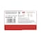Lifebuoy Total-10 Anti Bacterial Bar Soap Red 125g