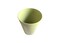 IDeL Dante 17cm (2.5L) Plant Pot Pistachio Green