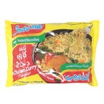 Buy Indomie Chicken Curry Instant Noodles 80g in UAE