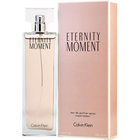 Calvin klein eternity cheap eau de parfum spray