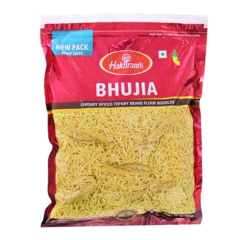 Haldirams Bhujia Snacks 400g