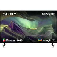 Sony X85L 65 Inch TV -KD-65X85L: 4K UHD Full Array LED Smart Google TV