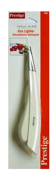 Prestige - Piezoelectric Gas Lighter