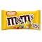 M&amp;Ms Peanut Chocolate 45g Pack of 36