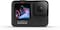 GoPro Hero9 5K 20MP Streaming Action Camera - Black