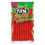 Buy Fini Torcidas Rellenas Strawberry Candy 90g in Kuwait