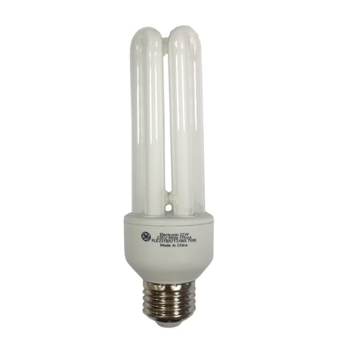 GE Energy Saving Lamp E27 23W D/L