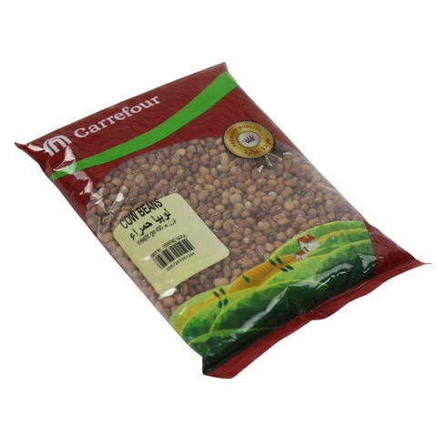 Carrefour Cow Beans 400g