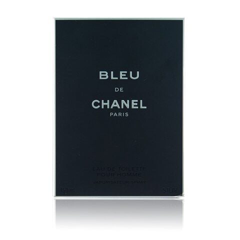 Chanel Bleu De Chanel Eau De Toilette For Men - 150ml