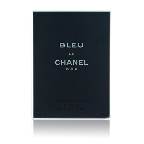 Chanel de bleu cheap 150ml