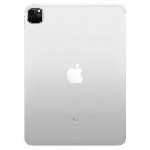 Apple Smart Folio Keyboard For 11 Inch Apple iPad Pro 2nd Generation Arabic Black
