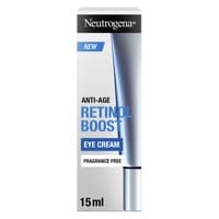 Neutrogena Retinol Boost Eye Cream White 15ml