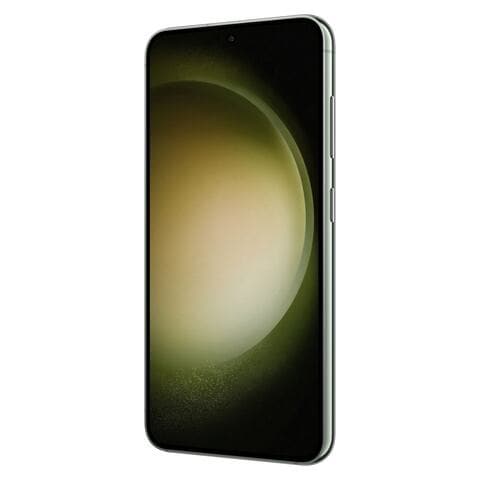 Samsung Galaxy S23 Dual SIM, 8GB RAM, 128GB, 5G, Green, (UAE/TRA Version)