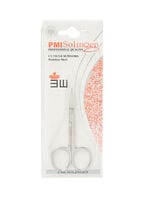 اشتري CUTICLE SCISSORS CURVED 3 1/2”  3W03-310 في الامارات