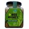 Bee Honey Brown Cream Honey 130g