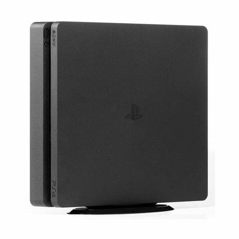 Snakebyte Vertical Stand For PlayStation 4 Black