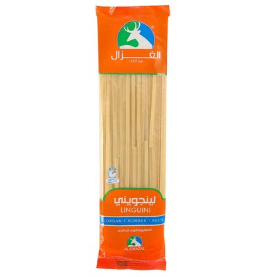 De Cecco Linguine No. 7 - Shop Pasta at H-E-B