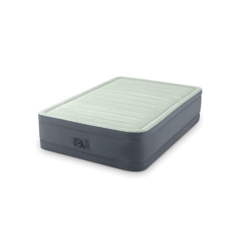 Size of full air shop mattress