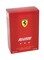 Ferrari Scuderia Red Eau De Toilette For Men - 125ml