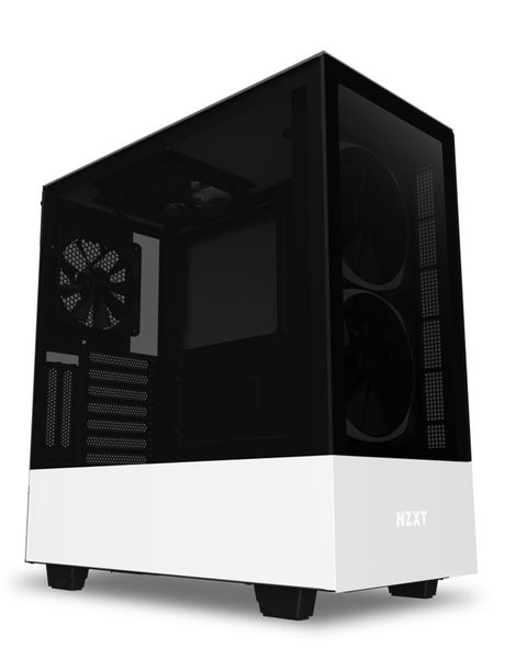 nzxt h40