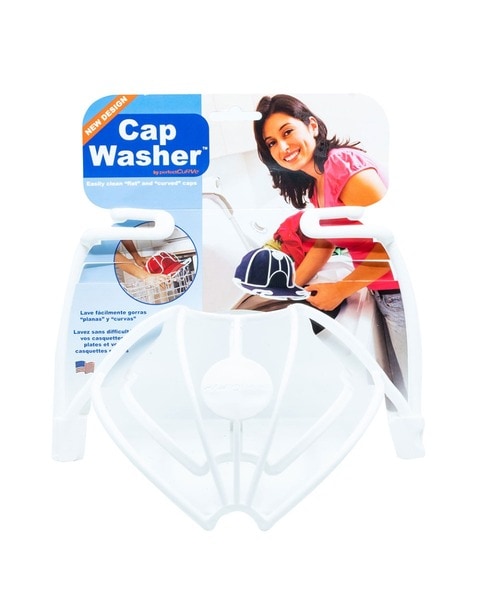 Perfect Curve Cap Washer