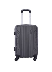 Parajohn Travel Luggage Suitcase, 20&#39;&#39;-  Trolley Bag, Carry On Hand Cabin Luggage Bag - Portable Lightweight Travel Bag with 360 Durable 4 Spinner Wheels - Hard Shell Luggage Spinner (10KG)