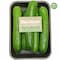 Ripe Organic Cucumbers 500G