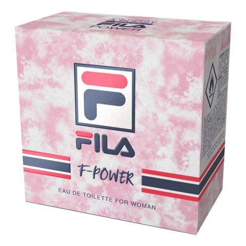 F shop de fila