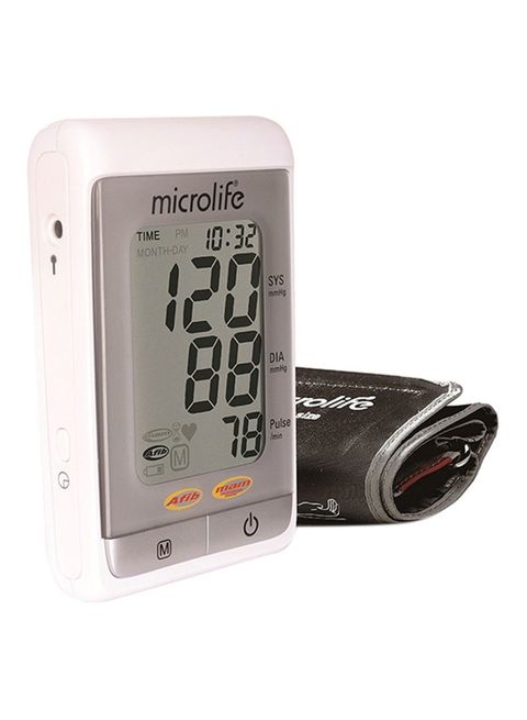 Microlife Blood Pressure Monitor Software