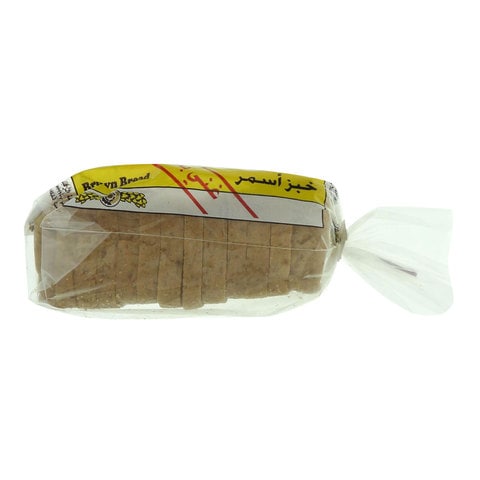 Golden Loaf Brown Bread 275g