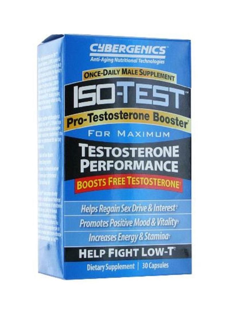 T drive supplement