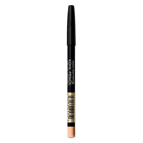 Buy Max Factor Kohl Eyeliner Pencil 090 Natural Glaze 4g Online - Shop ...