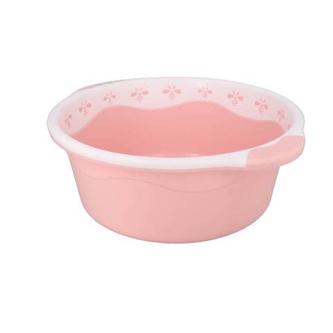 Cleanmax Aby Bath Tub Butterfly Medium