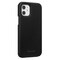 Cellairis Aero Grip Case Cover For Apple iPhone 12 Mini Black