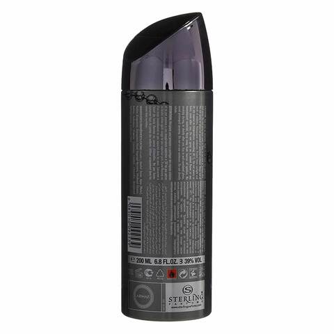 ARMAF DEO TAG HIM FOR MEN 200ML