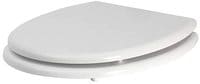Generic Toilet Seat Cover, White
