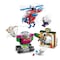 LEGO - Marvel Spider-Man The Menace of Mysterio 76149 Cool Superhero Action Set with Ghost Spider Minifigure, new 2020 (163 pieces)