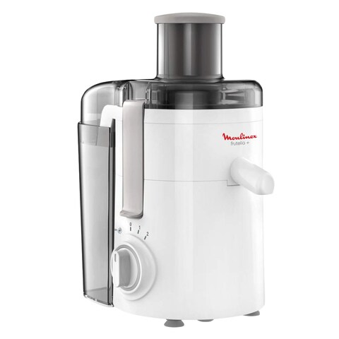 Juicer carrefour 2025